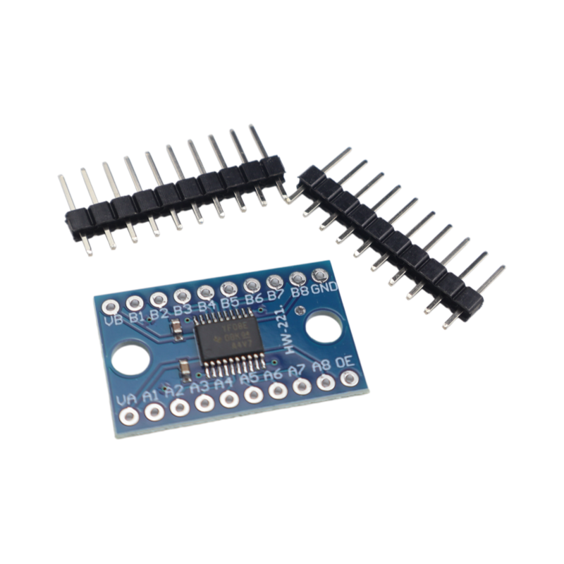 TXS0108E 8 Channel Logic Level - Level Shifter 3.3V のレビューと価格