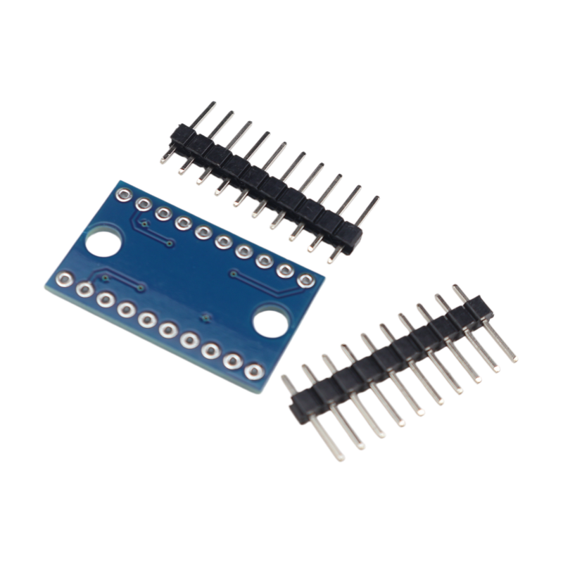 TXS0108E 8 Channel Logic Level - Level Shifter 3.3V のレビューと価格