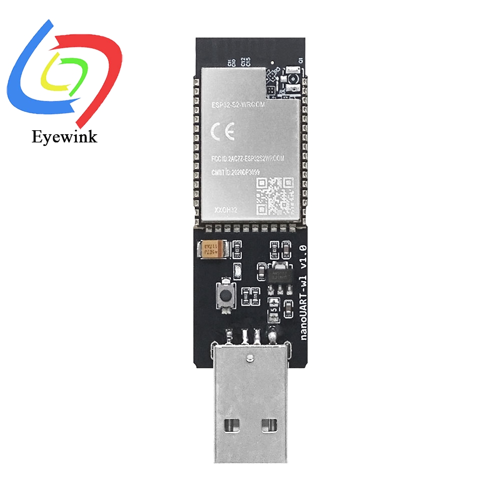 New ESP32 S2 Development Board - Tasmota Flash Tool のレビューと価格