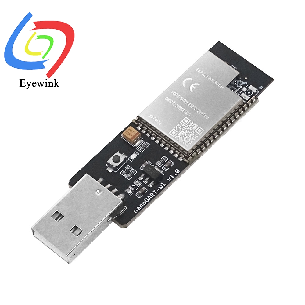 New ESP32 S2 Development Board - Tasmota Flash Tool のレビューと価格