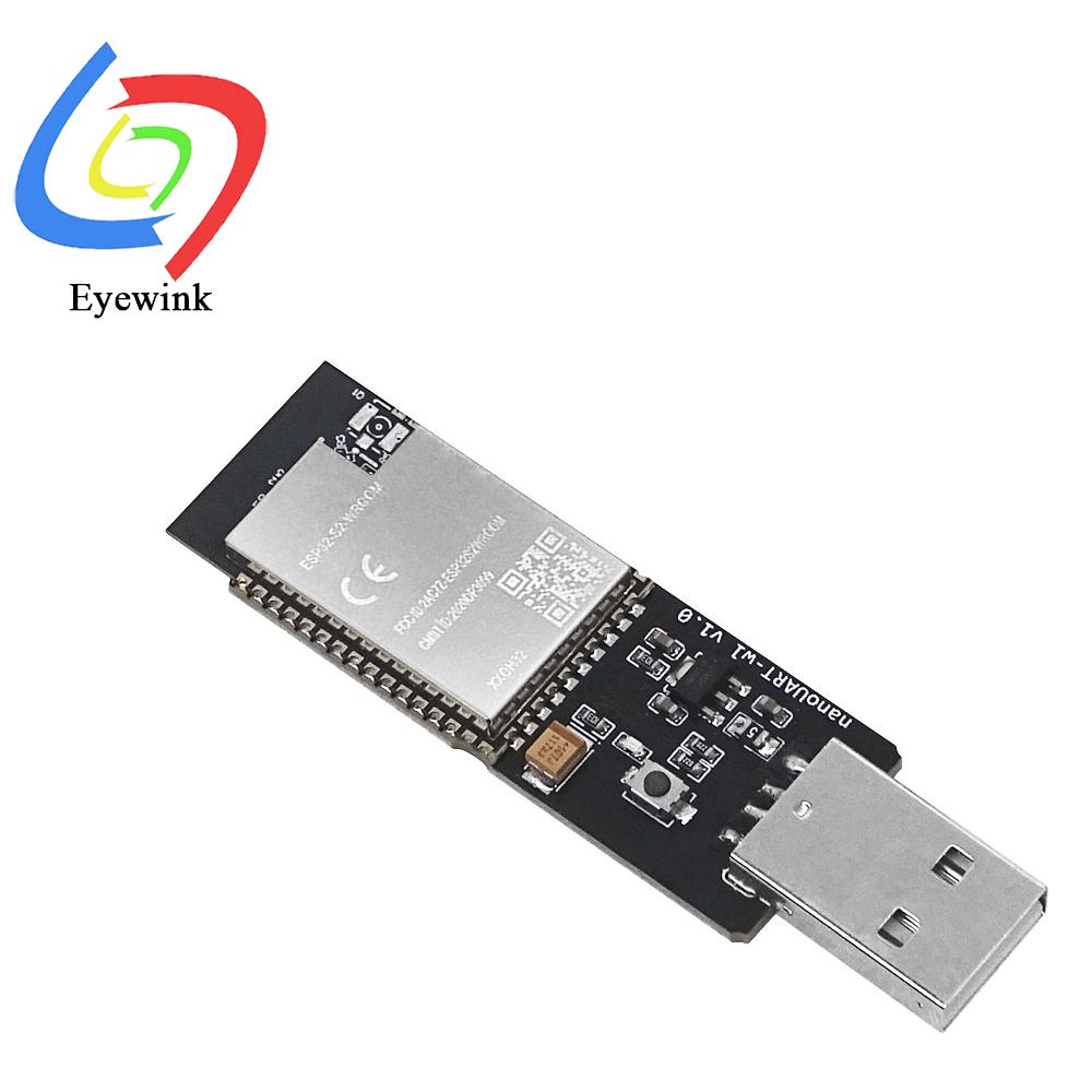New ESP32 S2 Development Board - Tasmota Flash Tool のレビューと価格