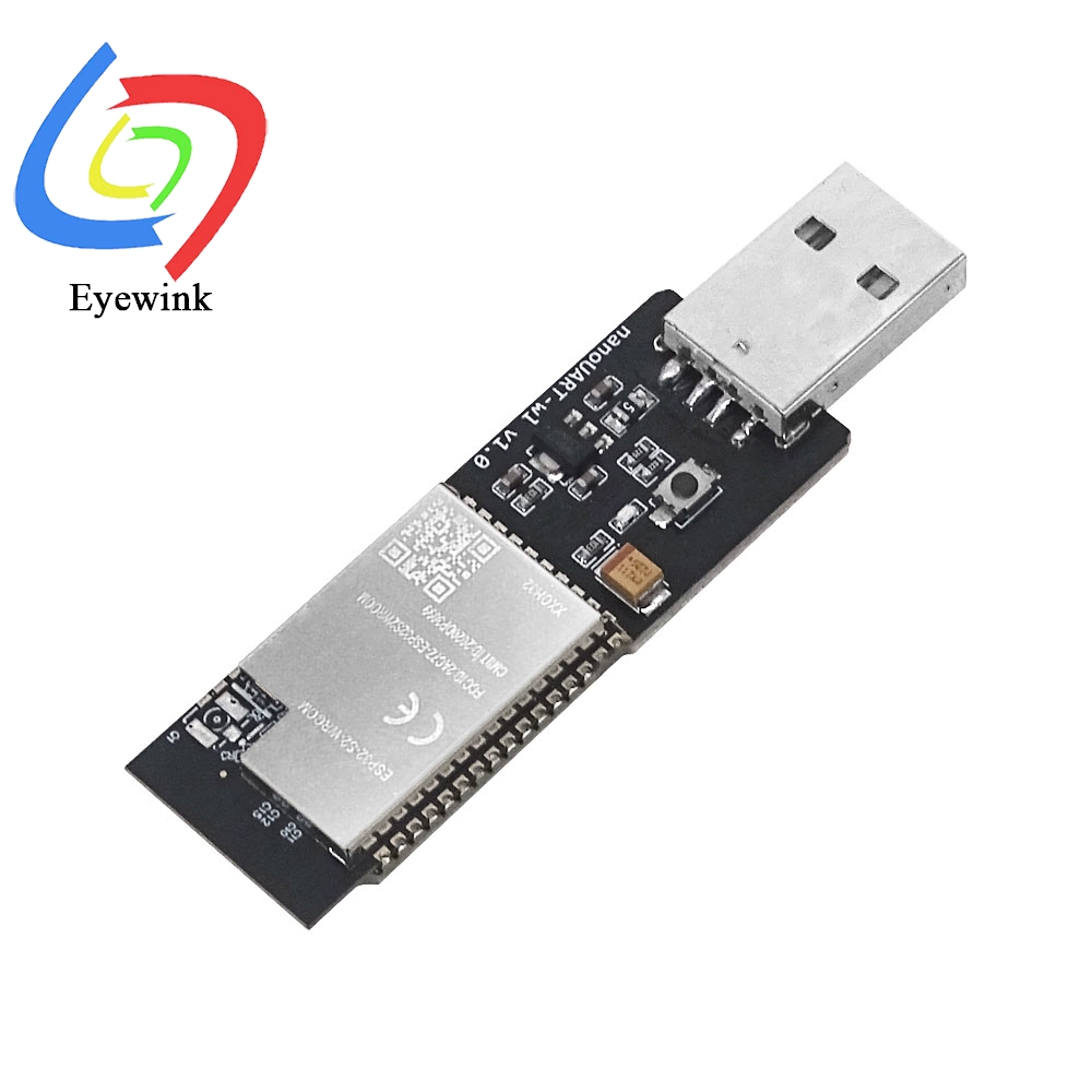 New ESP32 S2 Development Board - Tasmota Flash Tool のレビューと価格