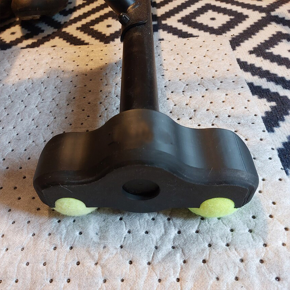 Tennis Ball Foot Pads Indoor C - Home Automation Industry のレビューと価格