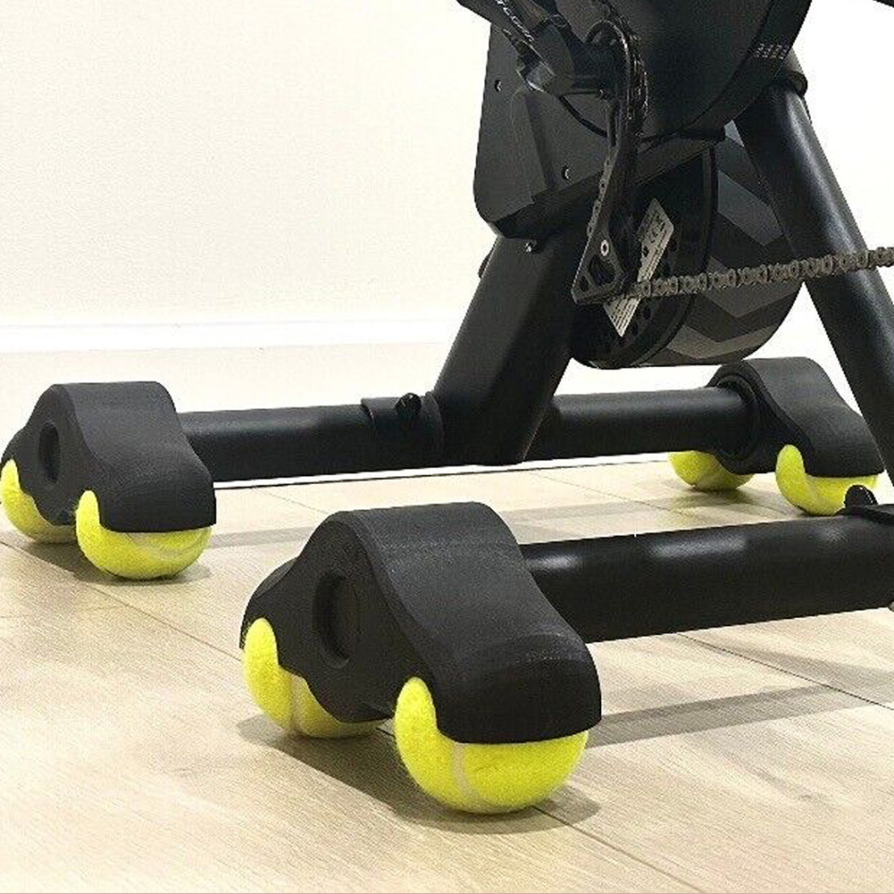 Tennis Ball Foot Pads Indoor C - Home Automation Industry のレビューと価格