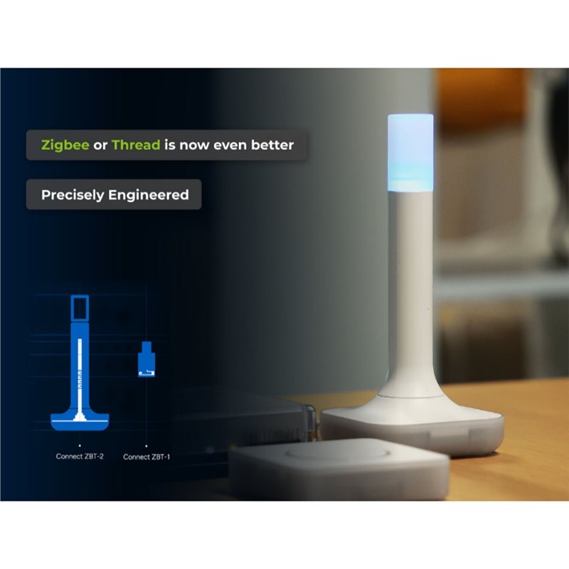 Home Assistant Connect ZBT-2 C - Matter Hub Thread のレビューと価格