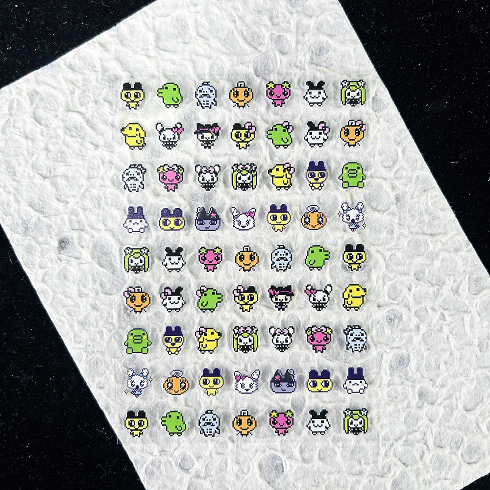 PVC Electronic Pets Nostalgic  - Diy Automation のレビューと価格
