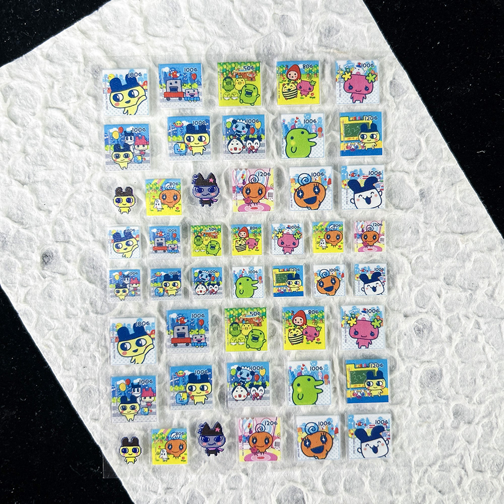 PVC Electronic Pets Nostalgic  - Diy Automation のレビューと価格