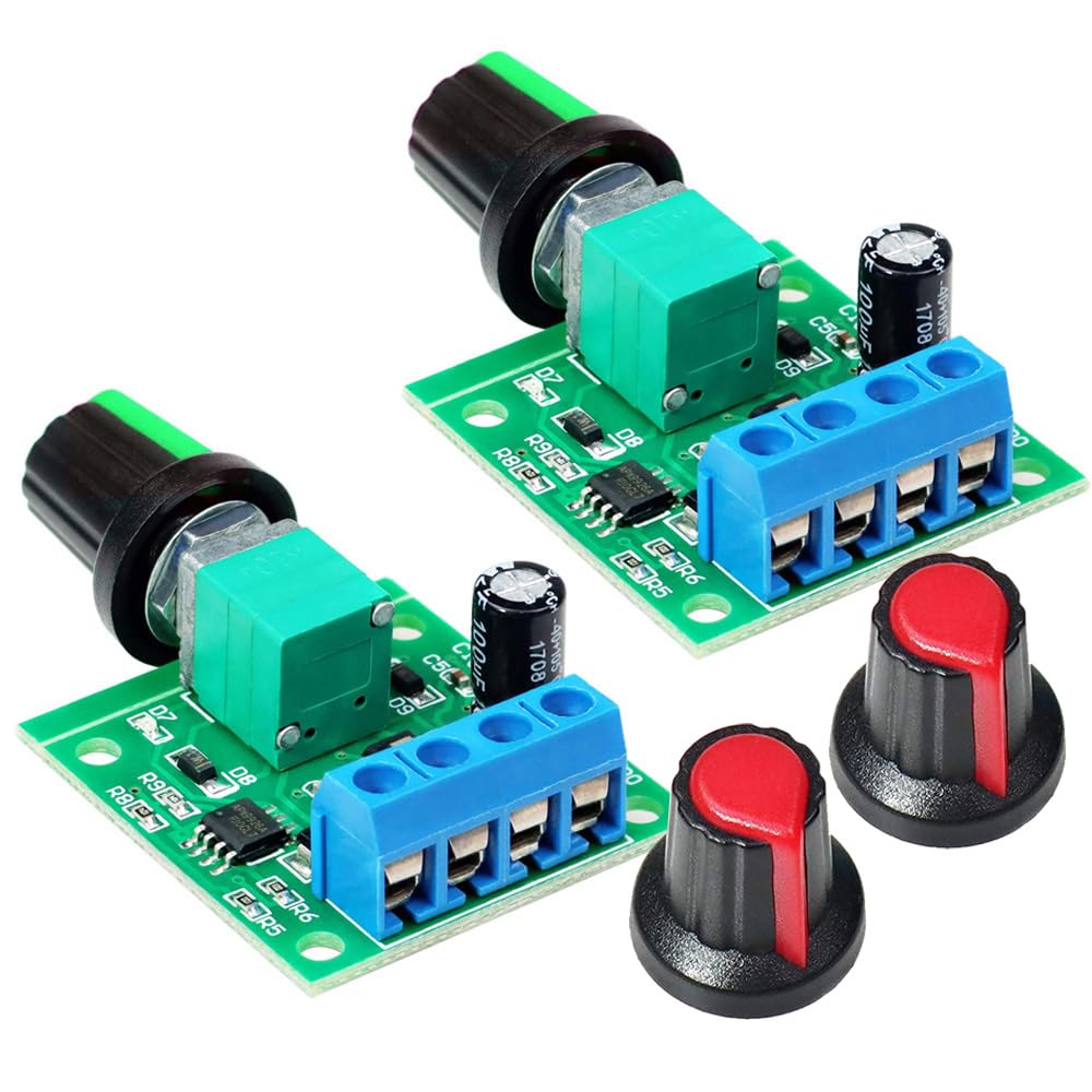 2PCS / 4PCS / 6PCS 1.8V 3V 5V  - Level Shifter 3.3V のレビューと価格
