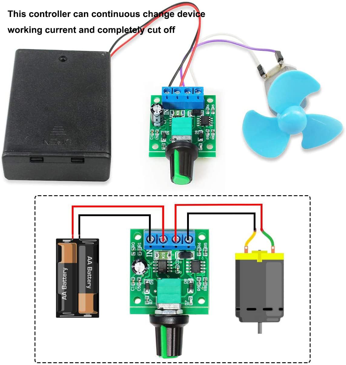 2PCS / 4PCS / 6PCS 1.8V 3V 5V  - Level Shifter 3.3V のレビューと価格