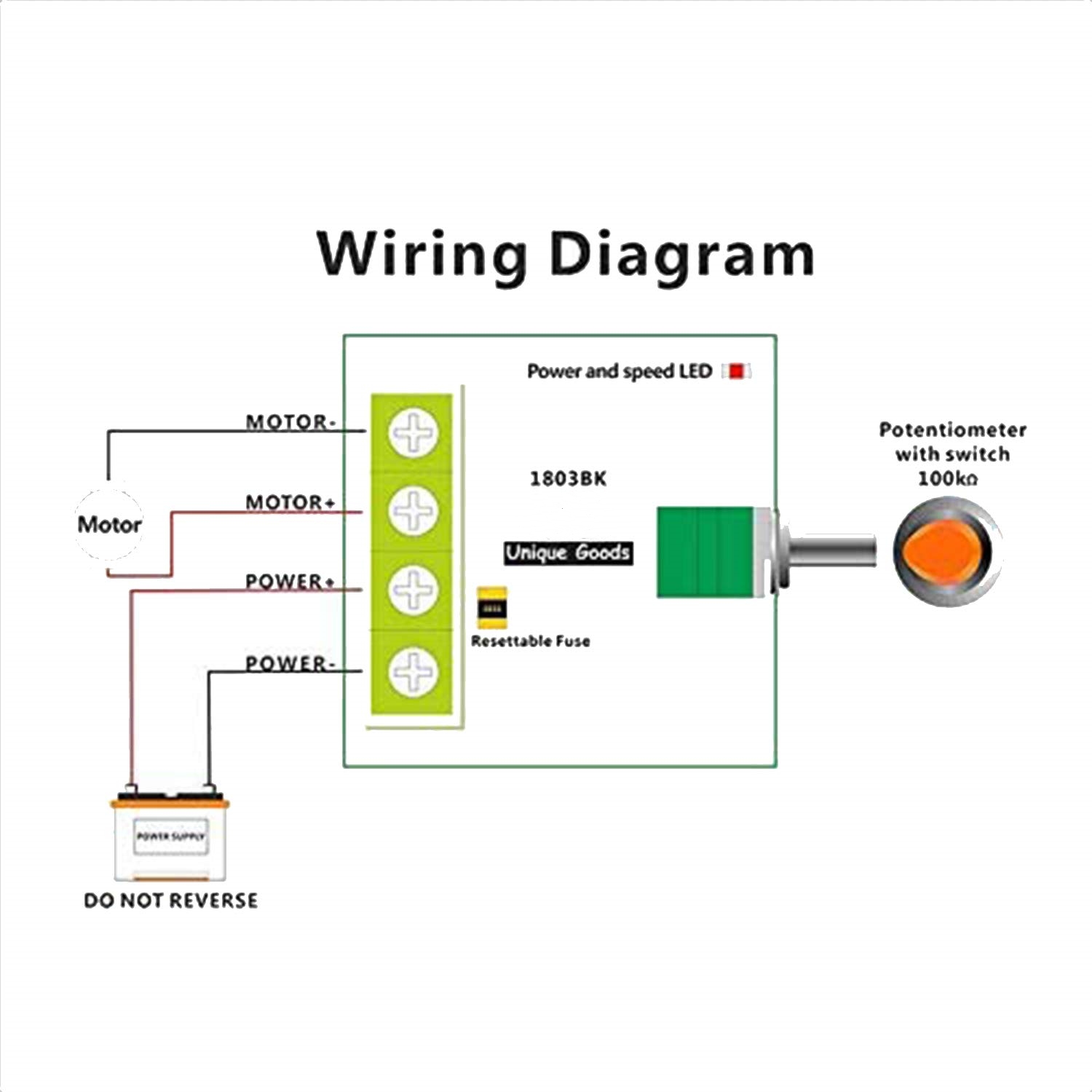 5/10PCS DC voltage motor speed - Level Shifter 3.3V のレビューと価格