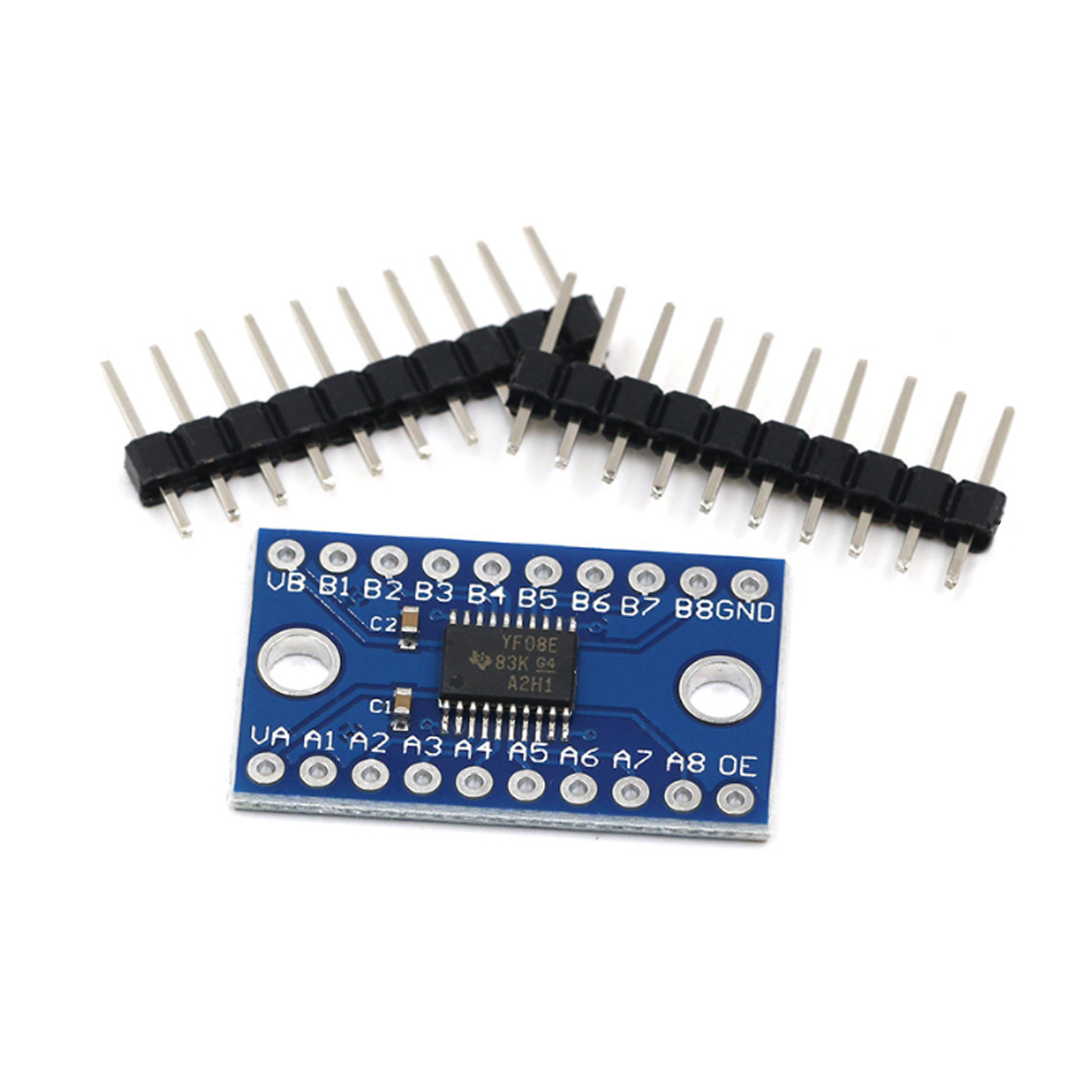 Bi-Directional Logic Level Shi - Level Shifter 3.3V のレビューと価格