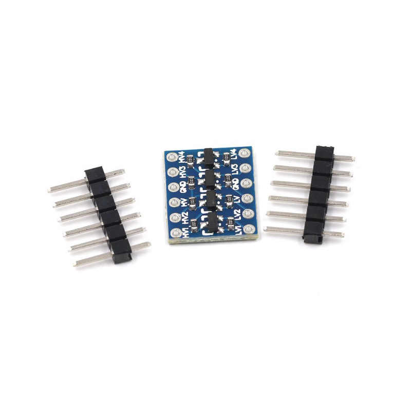 Bi-Directional Logic Level Shi - Level Shifter 3.3V のレビューと価格