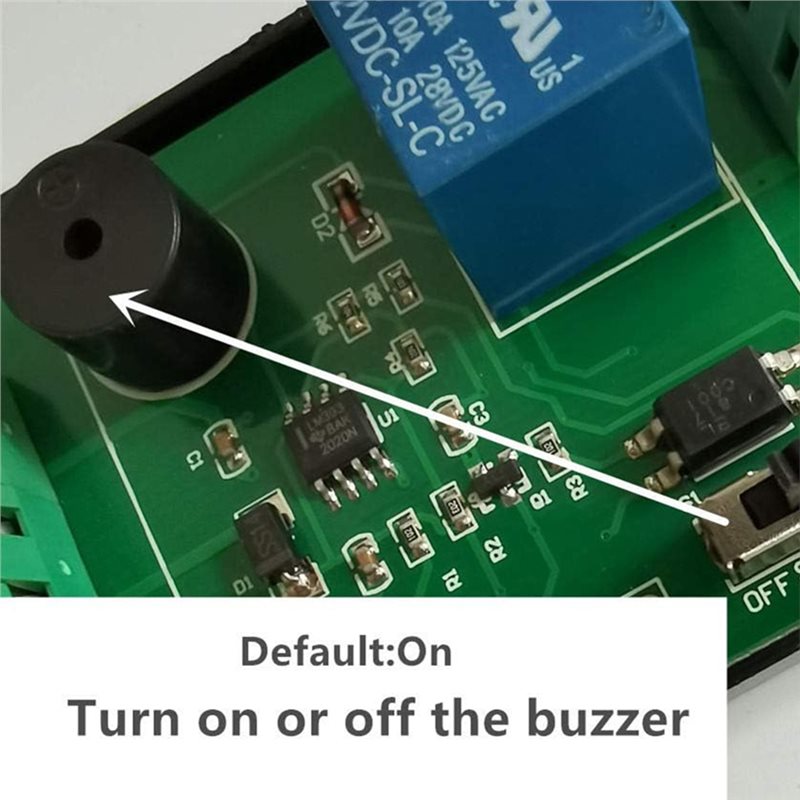 ABAN 12V DC Wired Water Detect - Water Leak Detector Wired のレビューと価格