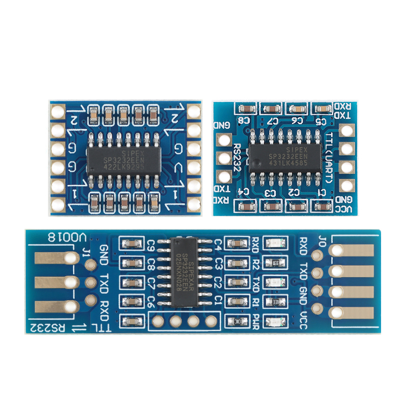 SP3232 RS232 to TTL Converter  - Level Shifter 3.3V のレビューと価格