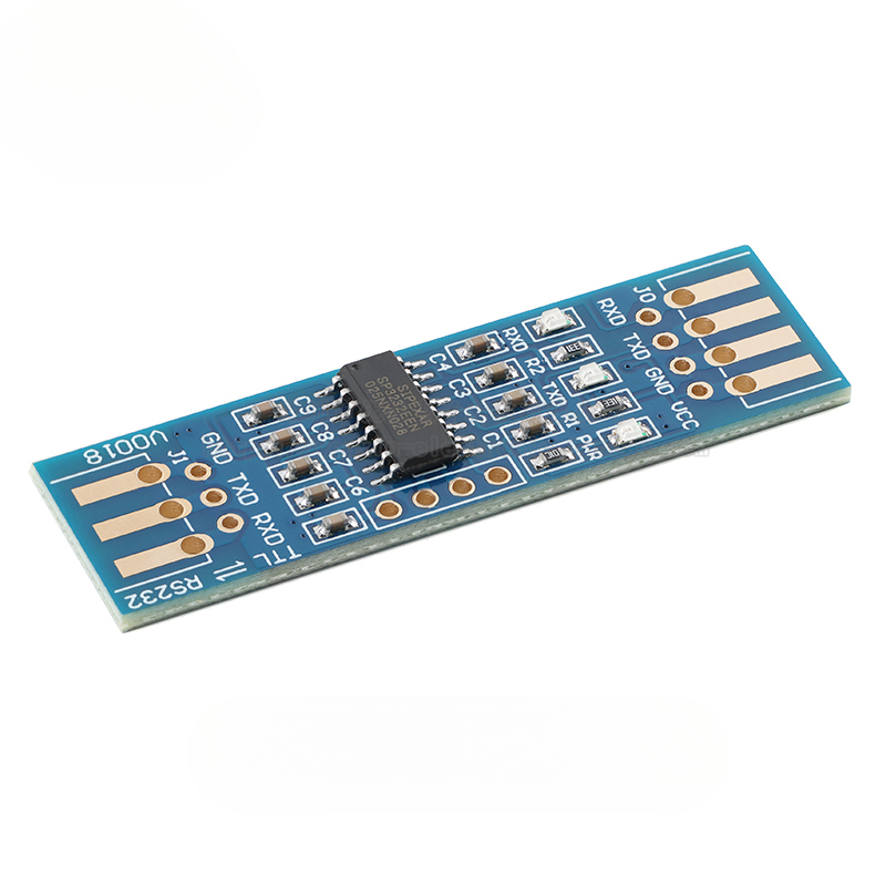 SP3232 RS232 to TTL Converter  - Level Shifter 3.3V のレビューと価格