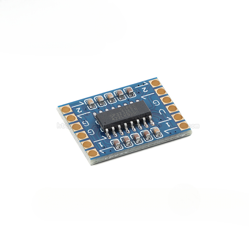 SP3232 RS232 to TTL Converter  - Level Shifter 3.3V のレビューと価格