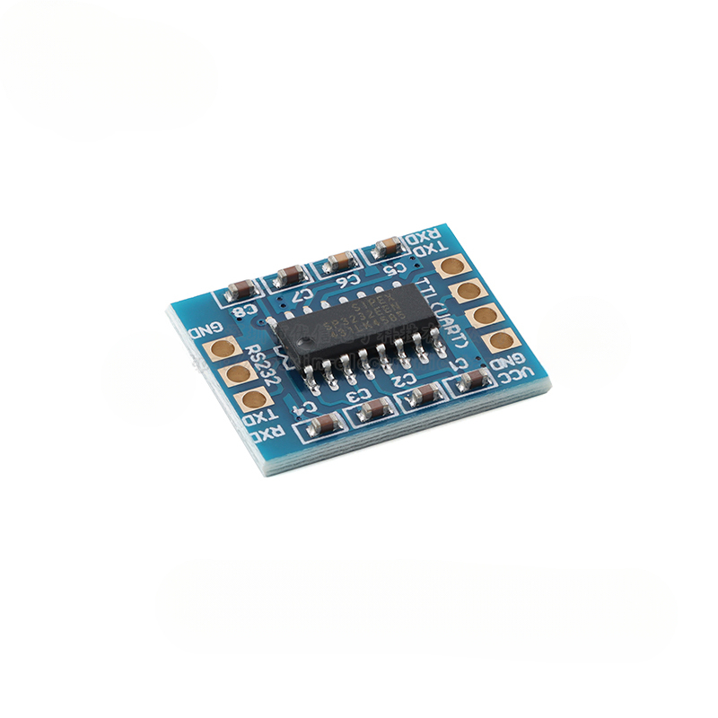 SP3232 RS232 to TTL Converter  - Level Shifter 3.3V のレビューと価格