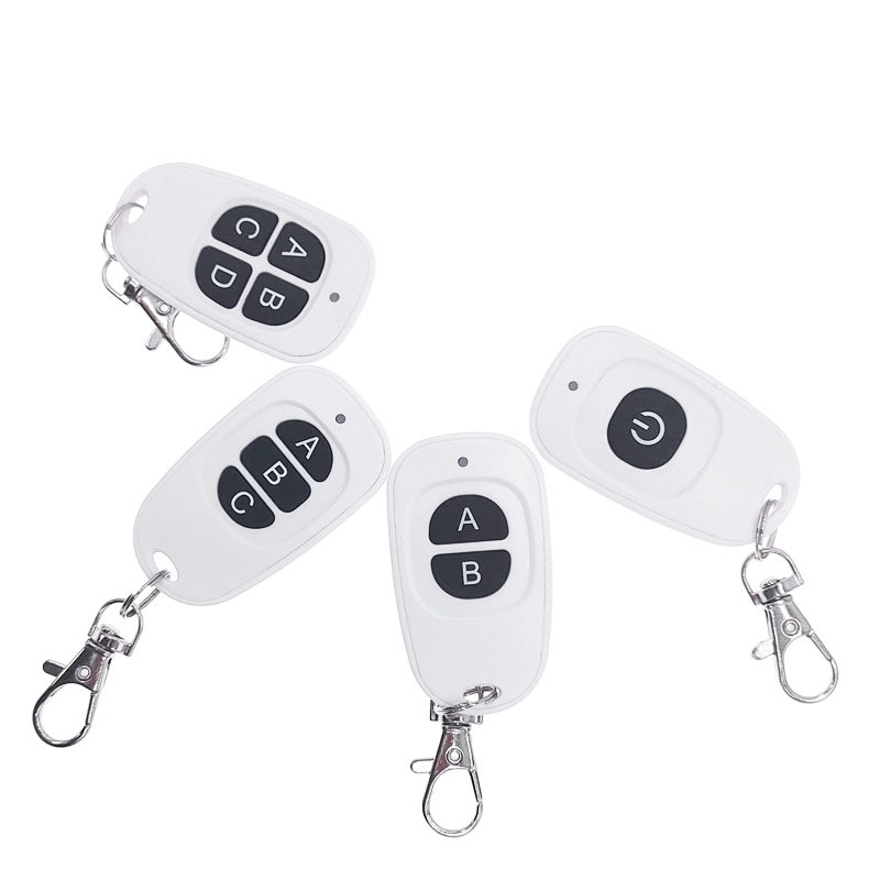 DC6V White Wireless remote Con - Ir Blaster Universal のレビューと価格