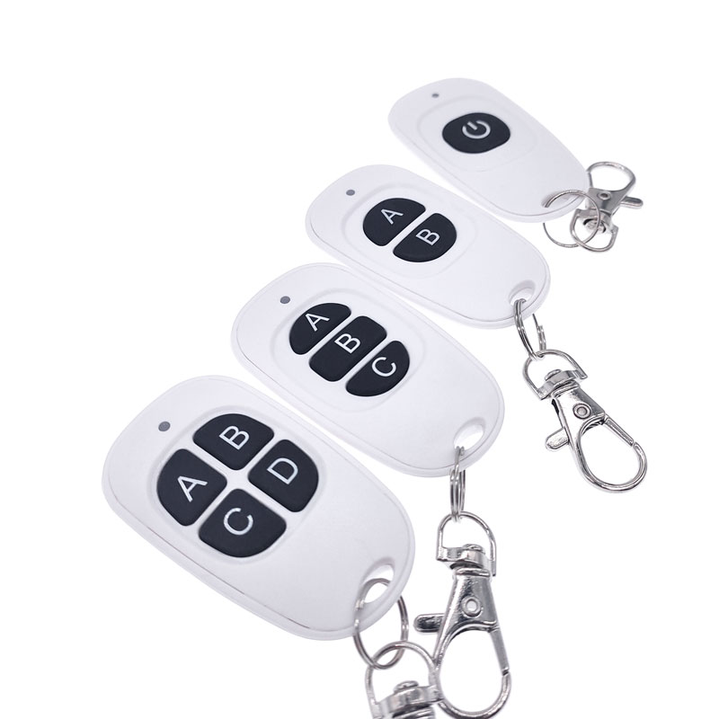 DC6V White Wireless remote Con - Ir Blaster Universal のレビューと価格