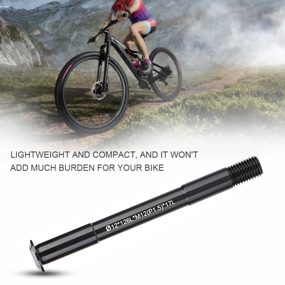 Durable M12 X 1.5 Thread Bike  - Matter Hub Thread のレビューと価格