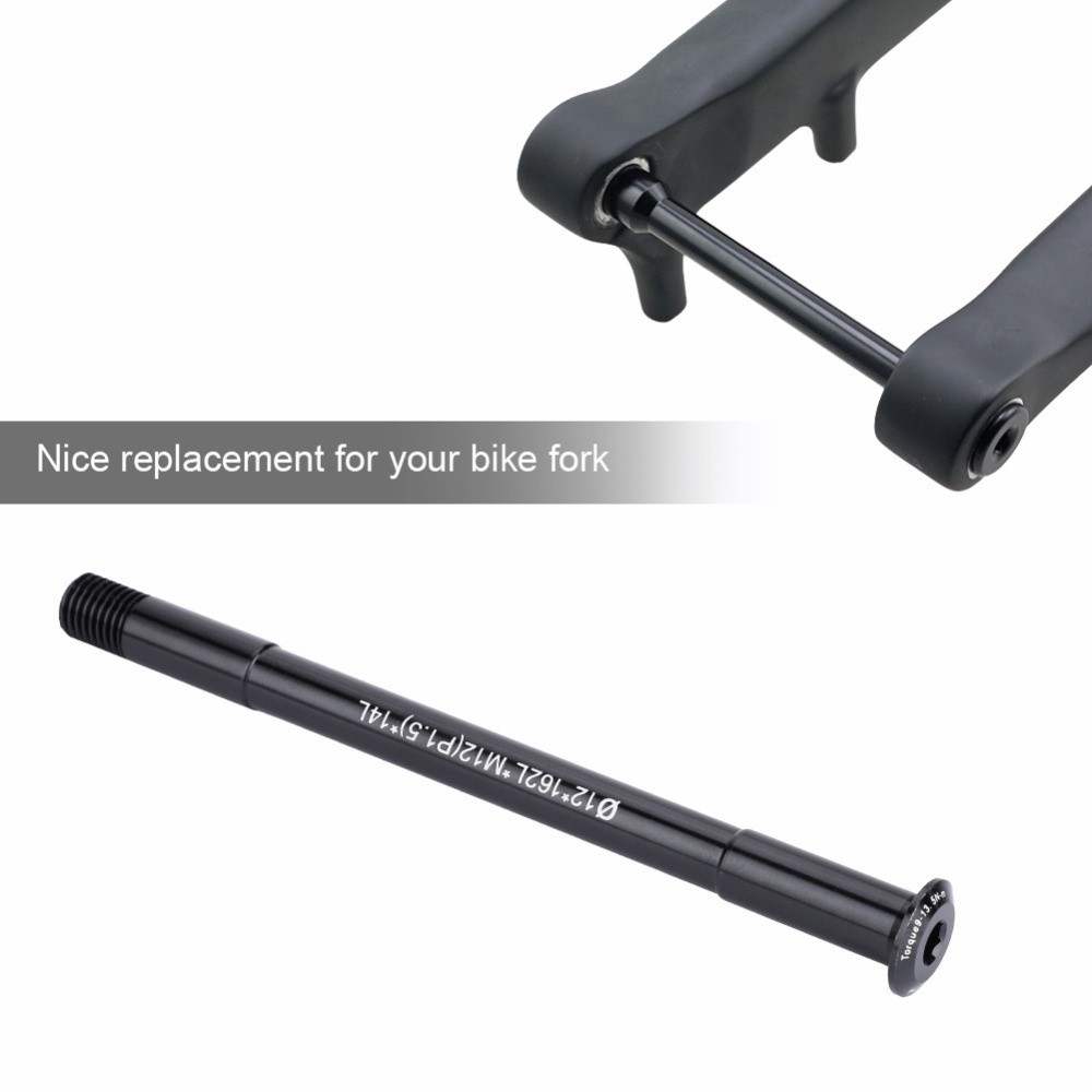 Durable M12 X 1.5 Thread Bike  - Matter Hub Thread のレビューと価格