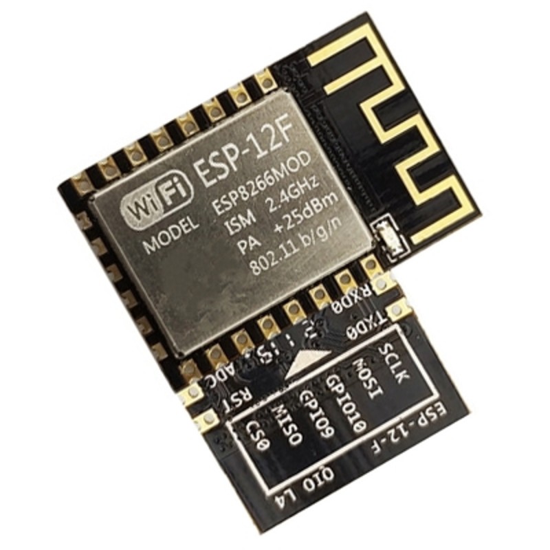 【PUBLICITY】ESP-12F ESP8266 Wif - Home Automation System Design のレビューと価格