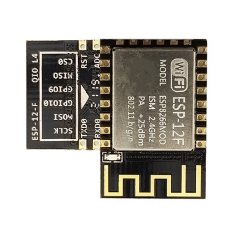 【PUBLICITY】ESP-12F ESP8266 Wif - Home Automation System Design のレビューと価格