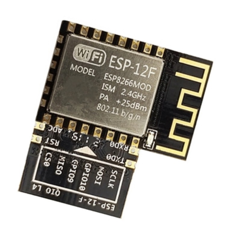 【PUBLICITY】ESP-12F ESP8266 Wif - Home Automation System Design のレビューと価格