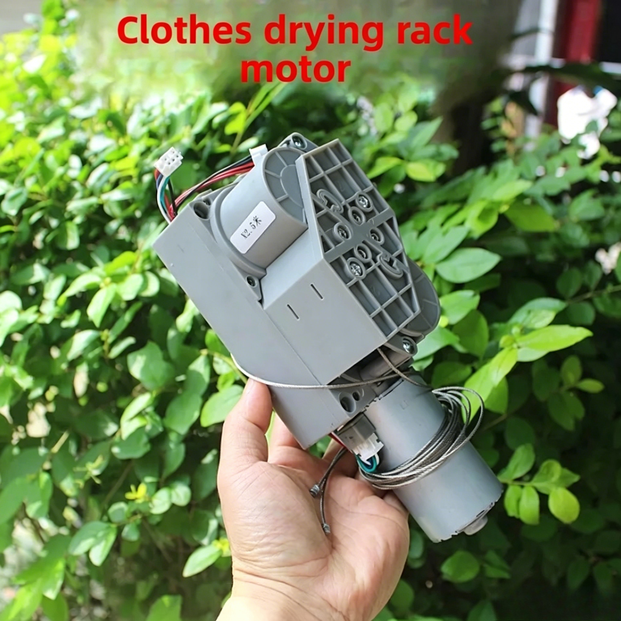 DIY Replacement Lifting Motor  - Diy Automation のレビューと価格