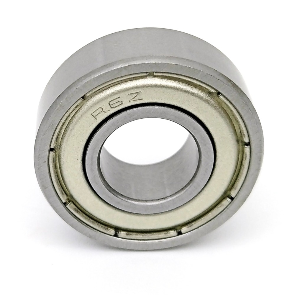 DALUO Bearing R6 R6ZZ R6Z R6RS - Matter Hub Thread のレビューと価格