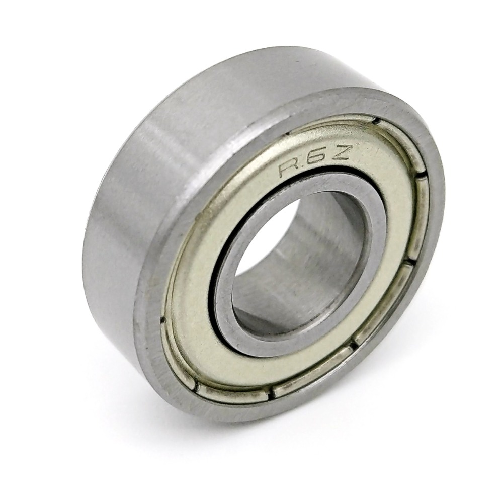 DALUO Bearing R6 R6ZZ R6Z R6RS - Matter Hub Thread のレビューと価格
