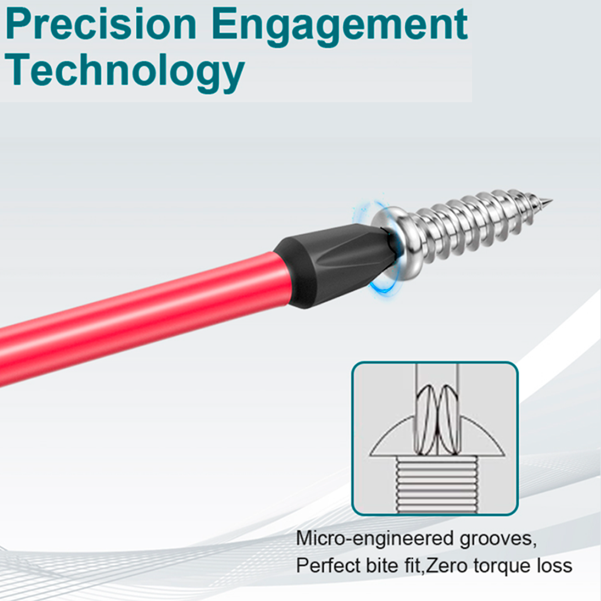 High-Torque Precision Impact B - Home Automation Industry のレビューと価格