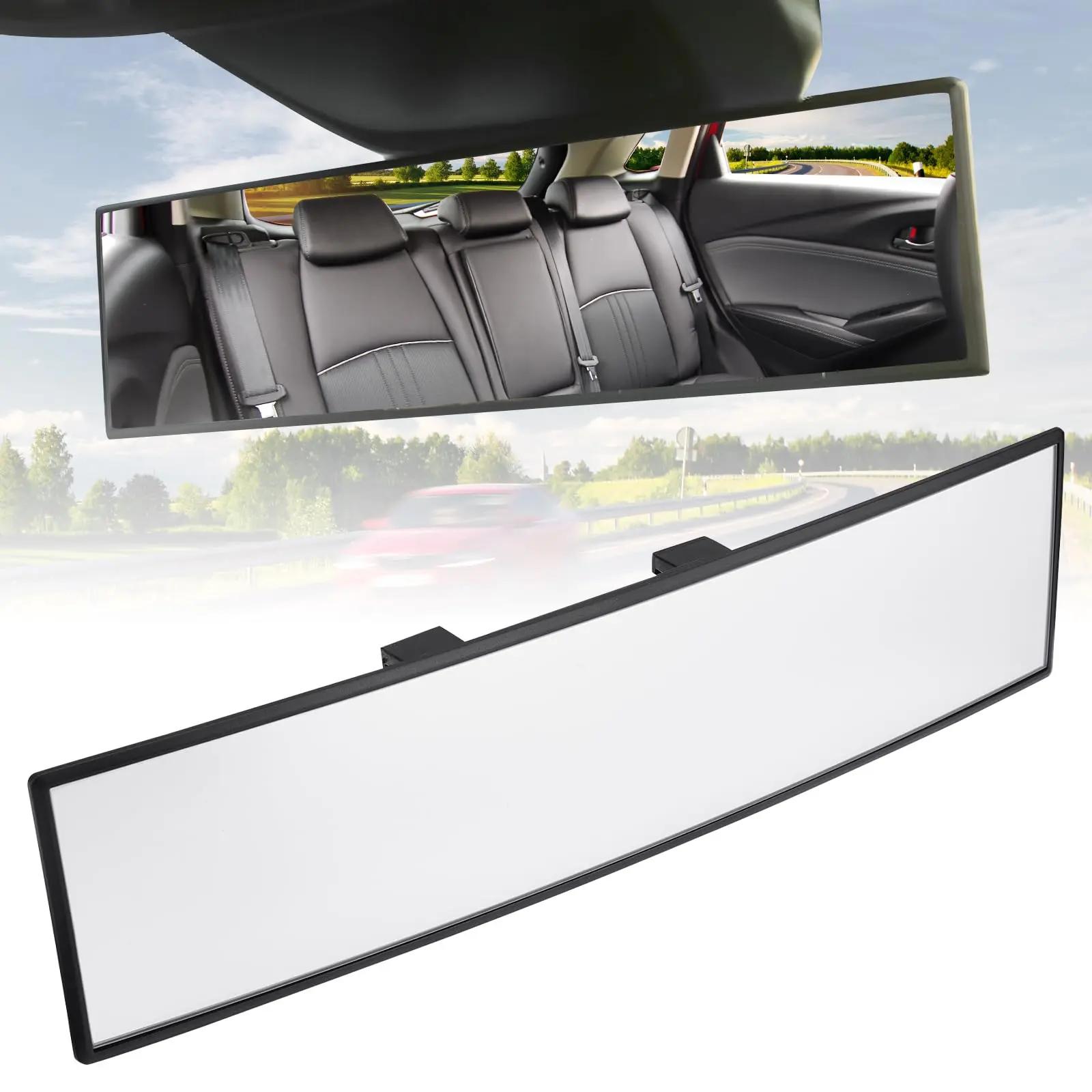 Clip On Panoramic Rear View Mi - Ir Blaster Universal のレビューと価格