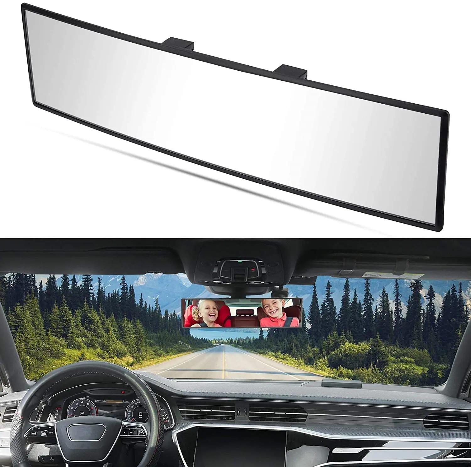 Clip On Panoramic Rear View Mi - Ir Blaster Universal のレビューと価格
