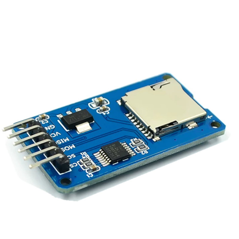 (1-5-10)pcs SD Card Reader Mod - Level Shifter 3.3V のレビューと価格