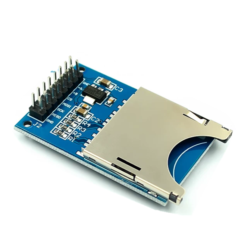 (1-5-10)pcs SD Card Reader Mod - Level Shifter 3.3V のレビューと価格