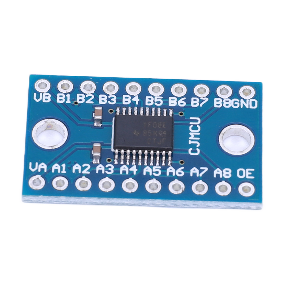 TXS0108E Logic Level Shifter B - Level Shifter 3.3V のレビューと価格
