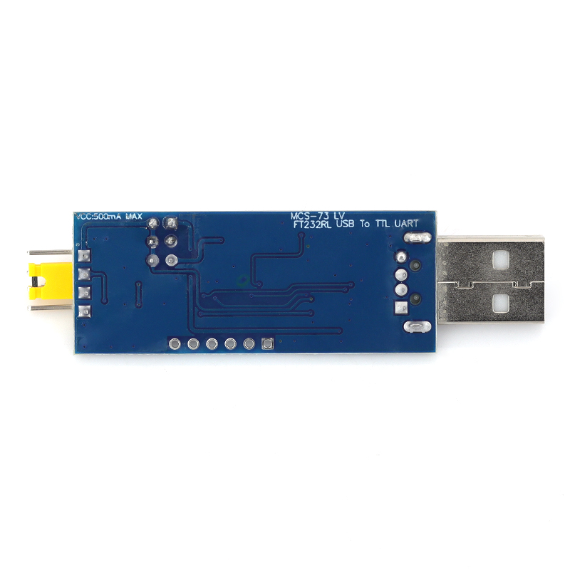 1/5/10Pcs FT232RL USB To TTL C - Level Shifter 3.3V のレビューと価格