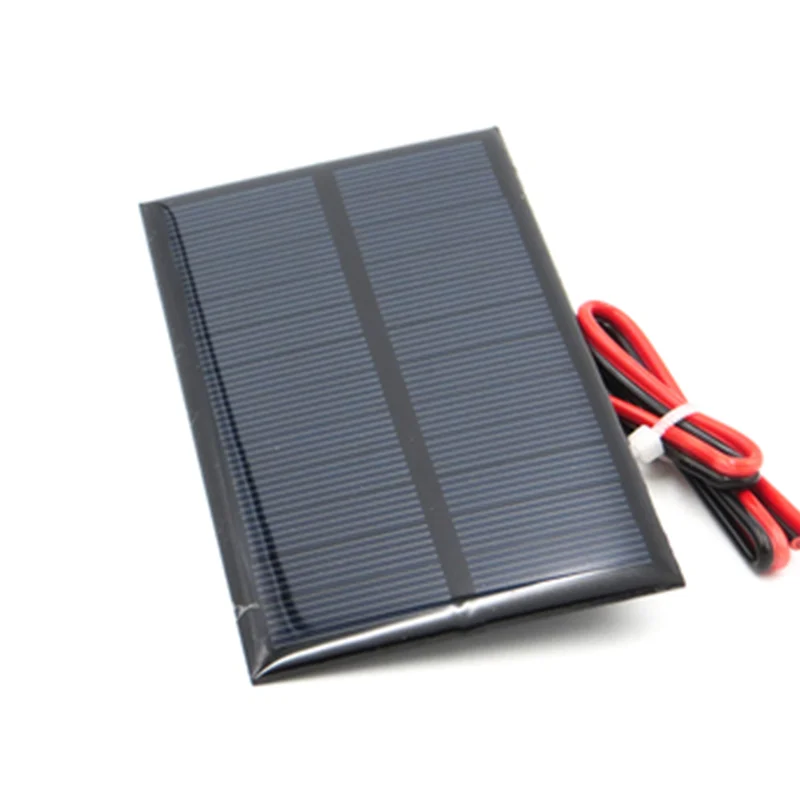 Quality Wholesale 6V 1W 1.1W 2 - Home Automation Systems Diy のレビューと価格