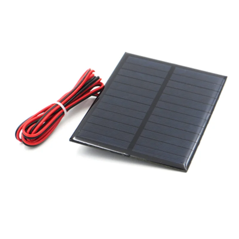 Quality Wholesale 6V 1W 1.1W 2 - Home Automation Systems Diy のレビューと価格