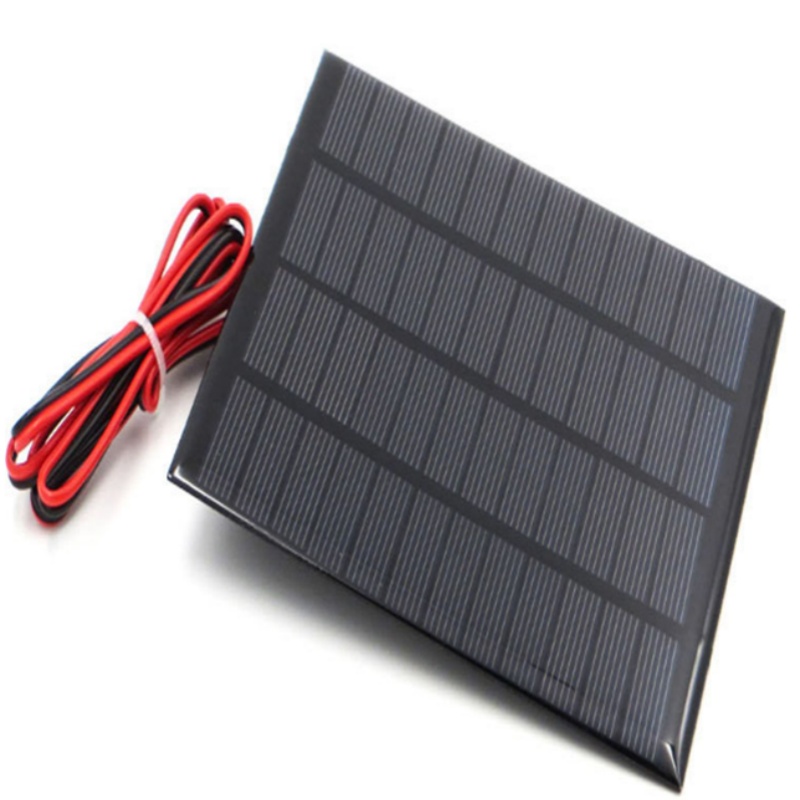 Quality Wholesale 6V 1W 1.1W 2 - Home Automation Systems Diy のレビューと価格