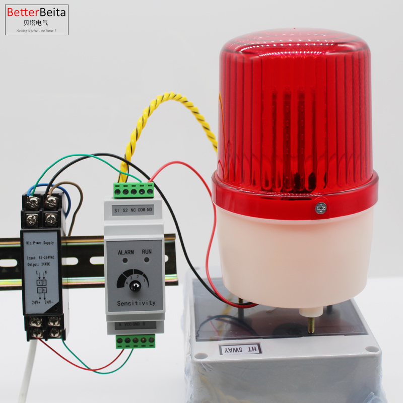 1 set Din liquid Water Leakage - Water Leak Detector Wired のレビューと価格