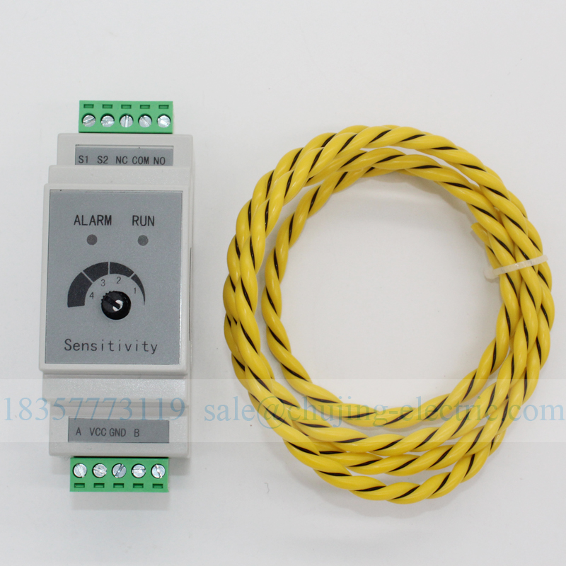 1 set Din liquid Water Leakage - Water Leak Detector Wired のレビューと価格