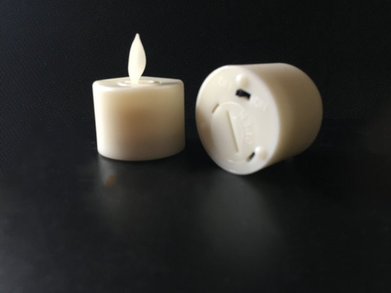 Pack of 6 Electronic Flameless - Home Automation Industry のレビューと価格