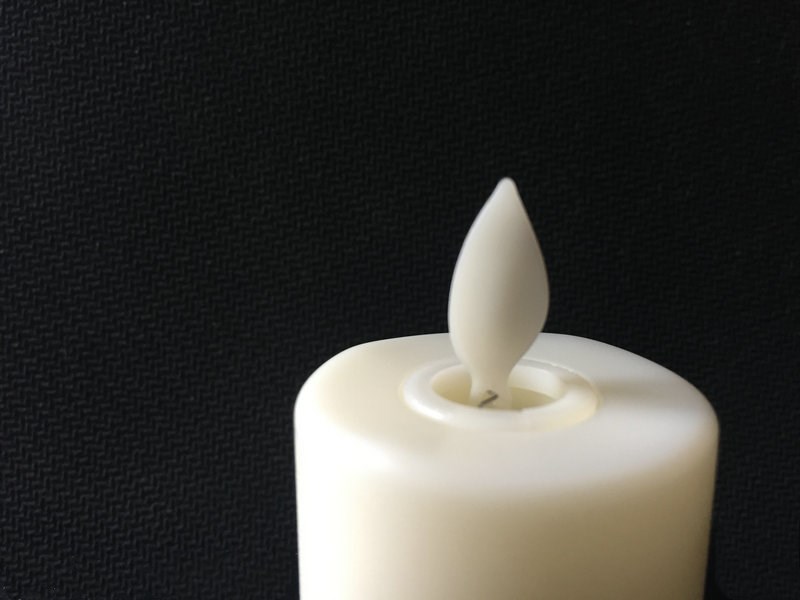Pack of 6 Electronic Flameless - Home Automation Industry のレビューと価格