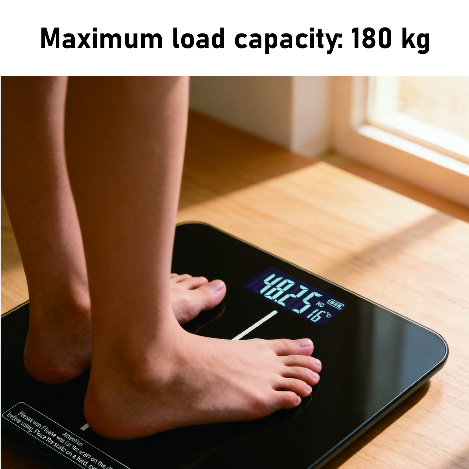 5~180KG Weight Loss Weighing D - Home Automation Industry のレビューと価格