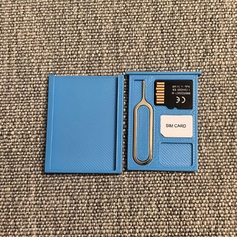 Portable PLA SIM Micro SD Card - Home Assistant Sd のレビューと価格