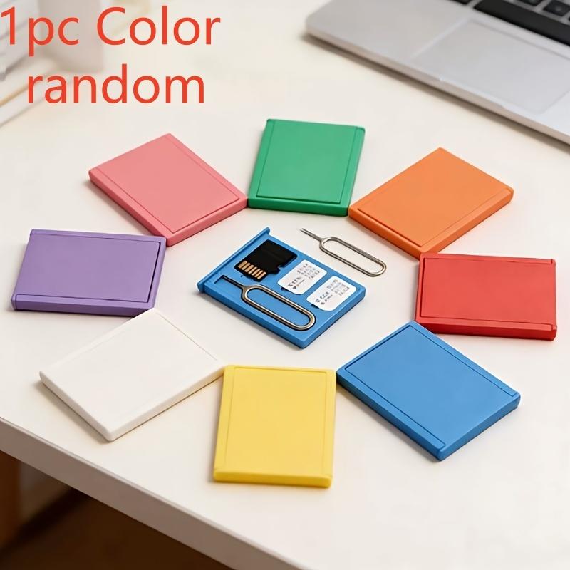 Portable PLA SIM Micro SD Card - Home Assistant Sd のレビューと価格