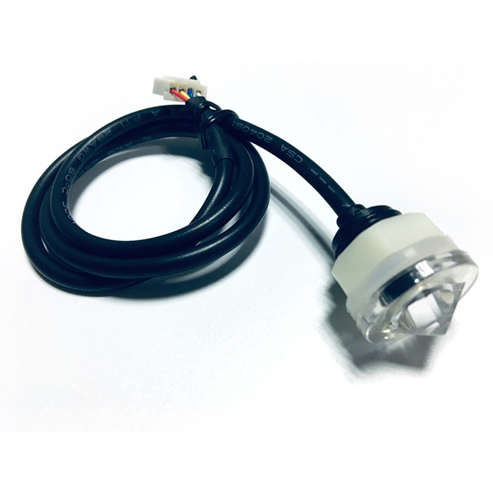 Taidacent 5PCS FS IR02 FS-IR02 - Water Leak Detector Wired のレビューと価格