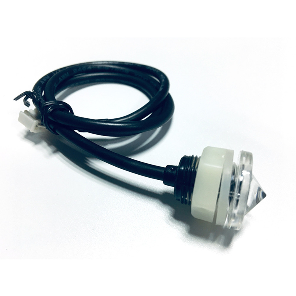 Taidacent 5PCS FS IR02 FS-IR02 - Water Leak Detector Wired のレビューと価格